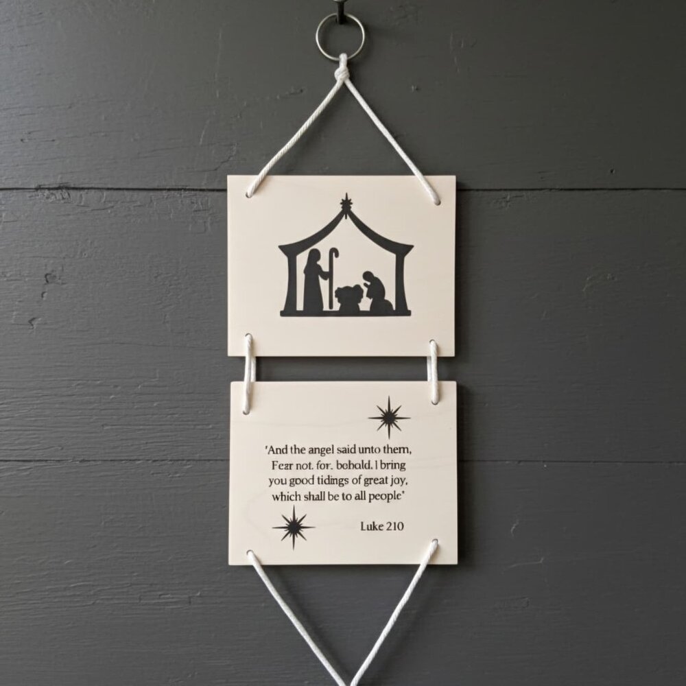 Christmas Wall Decor
